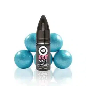 Bubblegum By Riot Squad Salts 30ml