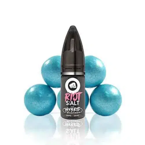 Bubblegum By Riot Squad Salts 30ml