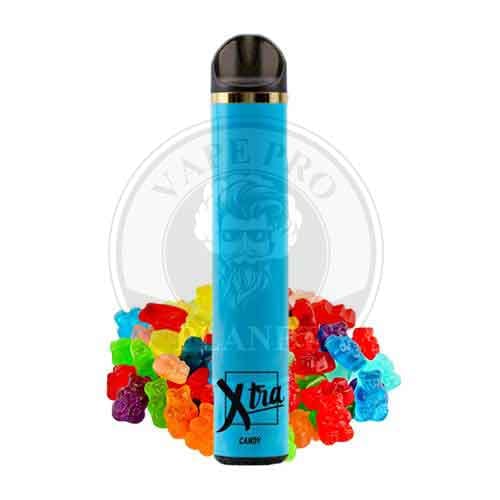 Xtra Disposable Vape Device 5ml 1500 Puffs - Image 14