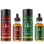 Castle Long Reserve MMXX By Five Pawns