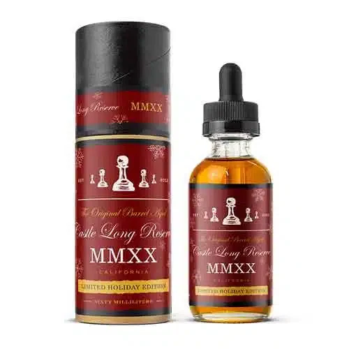 Castle Long Reserve MMXX By Five Pawns - Image 5