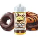 Chocolate Glazed by Loaded 120ml 3mg
