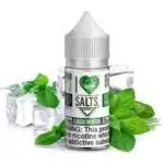 Classic Menthol By I Love Salts 30ml