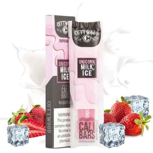 CUTTWOOD DISPOSABLE POD DEVICE - Image 2