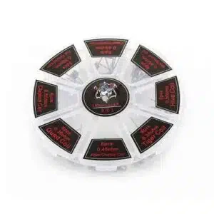 Demon Killer 8 IN 1 Alien Wire Kit