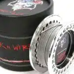 Demon Killer Resistance Wire Alien Wire 0.3*0.8 32GA