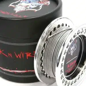 Demon Killer Resistance Wire Alien Wire 0.3*0.8 32GA