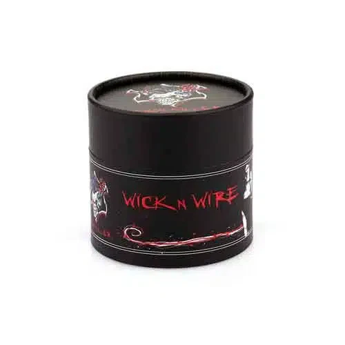 Demon Killer Resistance Wire Alien Wire 0.3*0.8 32GA - Image 2