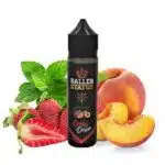 Double Down By Baller 100ml 3mg