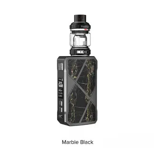 FreeMax Maxus 200w Kit - الصورة 2