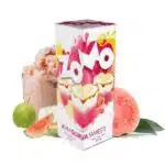 GUAVA SWEET by Zomo 60ml, 3mg