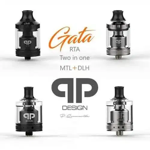 GATA RTA By qp Design