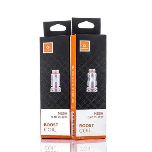Geekvape Aegis Boost Coils 5pcs/Pack