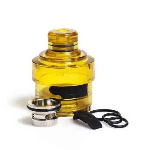 Asvape Hita Replacement Empty Pod 1pc/Pack