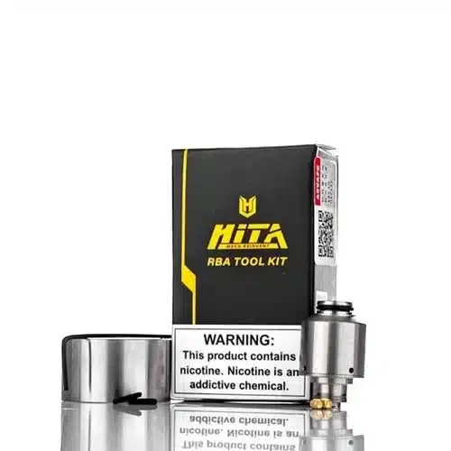 Hita RBA Coil Kit