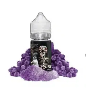 Pixie Salt Nic By Time Bomb 30ml