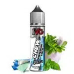 Chew Peppermint Breeze by IVG 60ml, 3mg 6mg