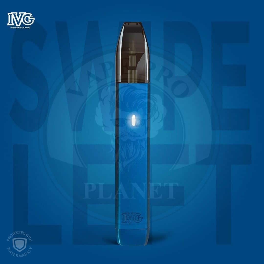 IVG Pod system - Image 5