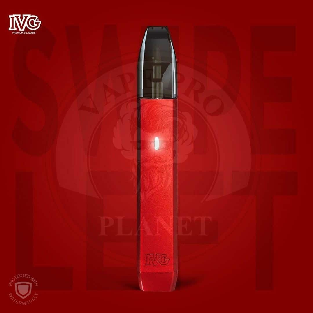 IVG Pod system - Image 2