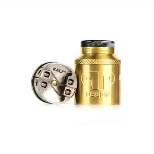 KALI V2 RDA KIT By qp Design - Image 2