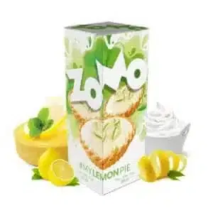 LEMON PIE by Zomo 60ml, 3mg