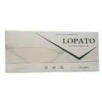 LOPATO Original Wholesome