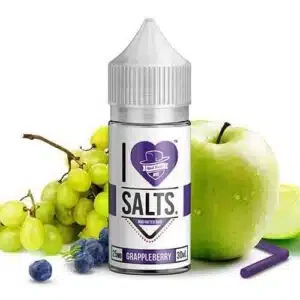Grappleberry By I Love salts 30ml