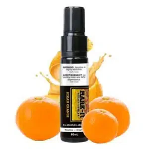 MIKAN ORANGE - MARK-IT