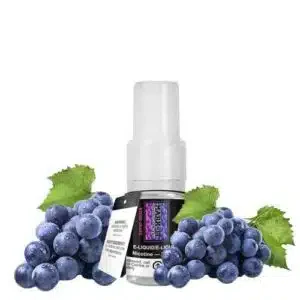 KYOHO GRAPE Saltnic – MARK-IT