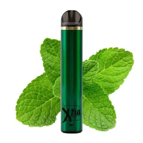 Xtra Disposable Vape Device 5ml 1500 Puffs - Image 4