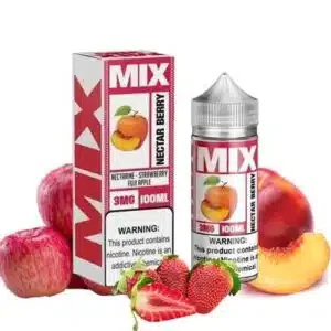 Nectar Berry By MIX E-liquid (Air Factory) 100ml