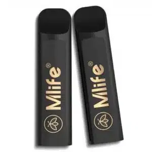 Mlife M3 Disposable Pod 3Pcs/ Pack