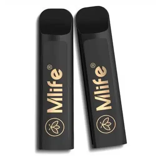 Mlife M3 Disposable Pod 3Pcs/ Pack