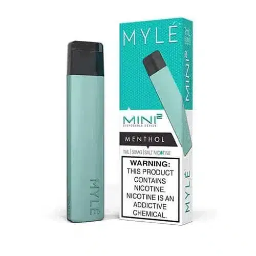 Myle Mini 2 Disposable Pod - Image 7