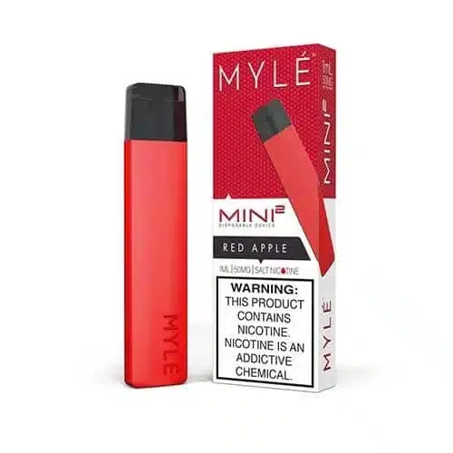 Myle Mini 2 Disposable Pod - Image 5