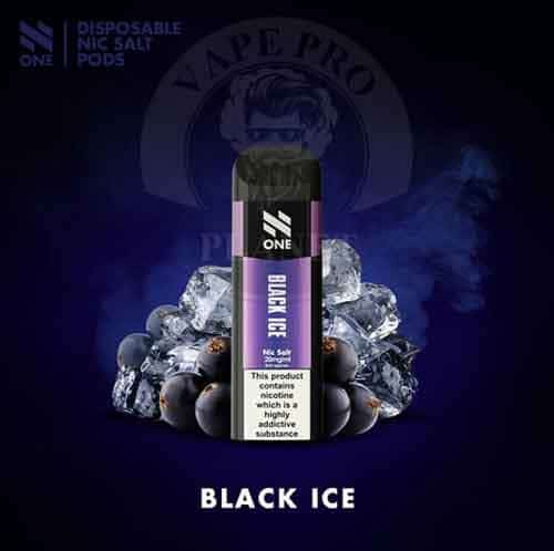 N One Disposable Pod - Image 6