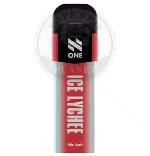 N One Disposable Pod - Image 15