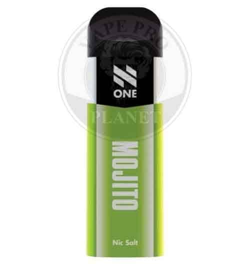 N One Disposable Pod - Image 12