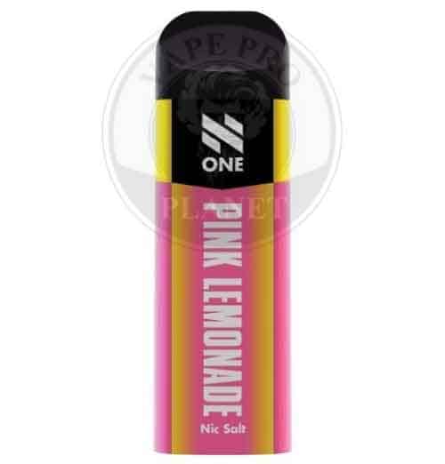N One Disposable Pod - Image 11