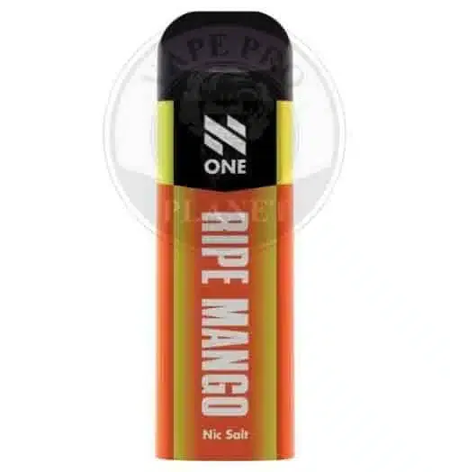 N One Disposable Pod - Image 10