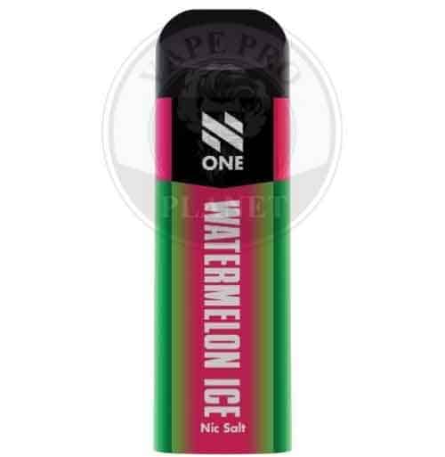 N One Disposable Pod - Image 14
