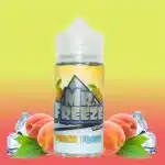 Peach Frost By Mr Freeze