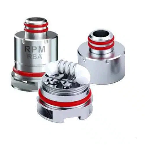 SMOK RPM RBA Coil - Image 2