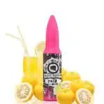 YUZU GRENADE PUNK GRENADE By Riot Squad, 60ml, 3mg