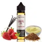 VCT Strawberry By Ripe Vapes 60ml 3mg 6mg