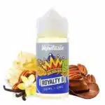 Royalty II By Vapetasia 100ml 3mg