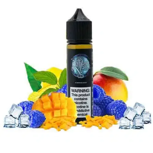 Antidote On ICE