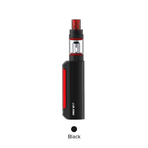⁦SMOK Priv M17 Starter Kit 1200mAh⁩ - الصورة ⁦5⁩