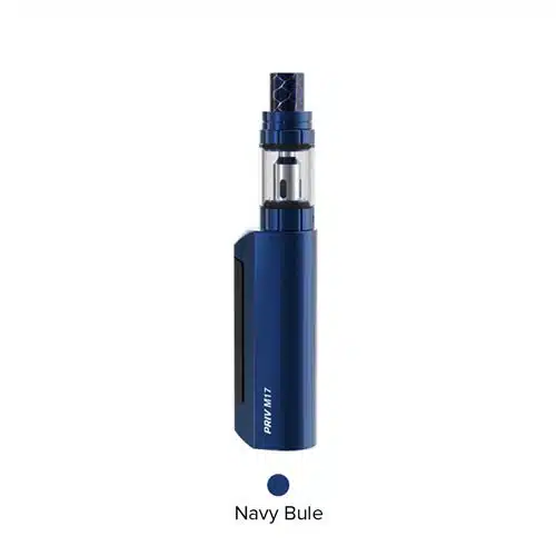 ⁦SMOK Priv M17 Starter Kit 1200mAh⁩ - الصورة ⁦3⁩