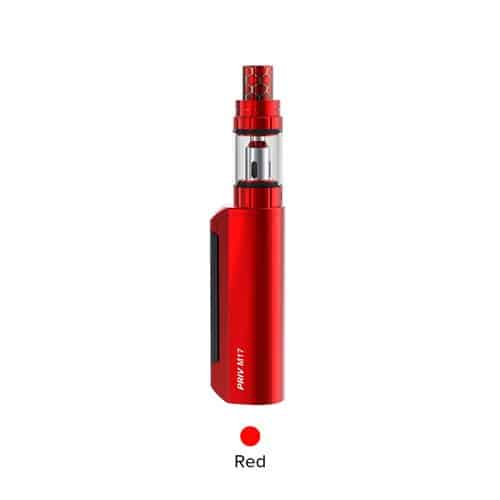 ⁦SMOK Priv M17 Starter Kit 1200mAh⁩ - الصورة ⁦2⁩